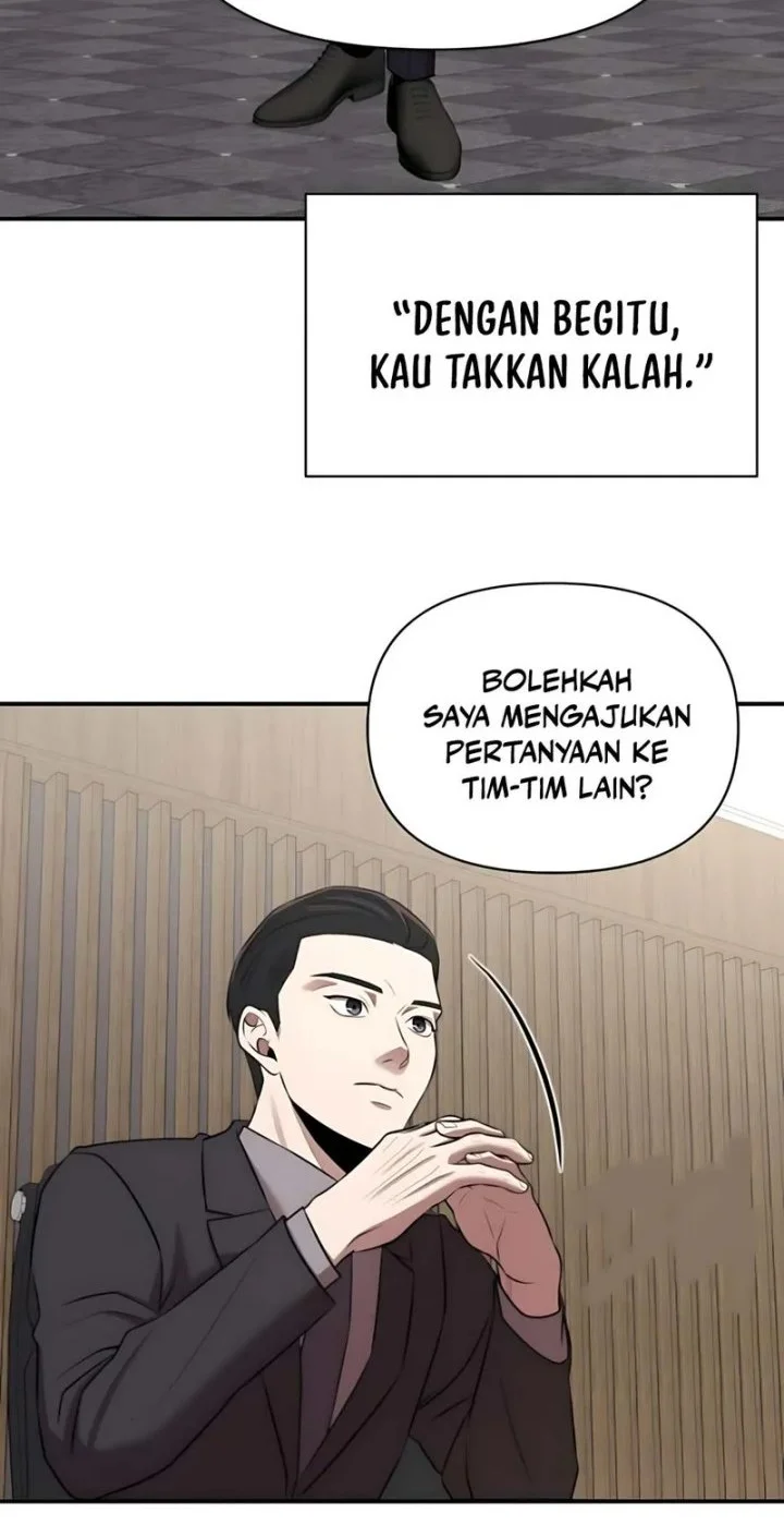 When a Genius Office Worker Goes Too Far Chapter 26 - halaman 26