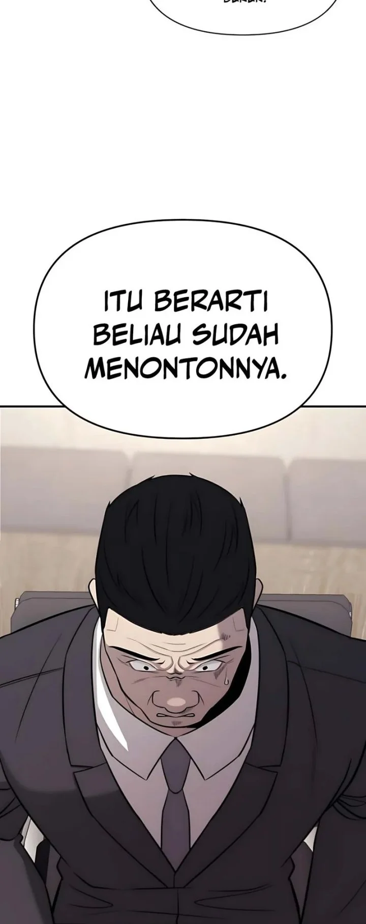 When a Genius Office Worker Goes Too Far Chapter 26 - halaman 30