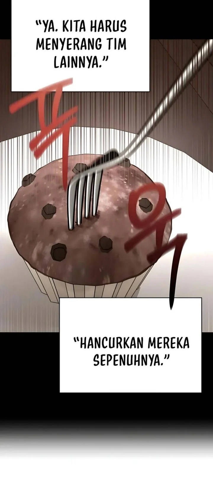 When a Genius Office Worker Goes Too Far Chapter 26 - halaman 32