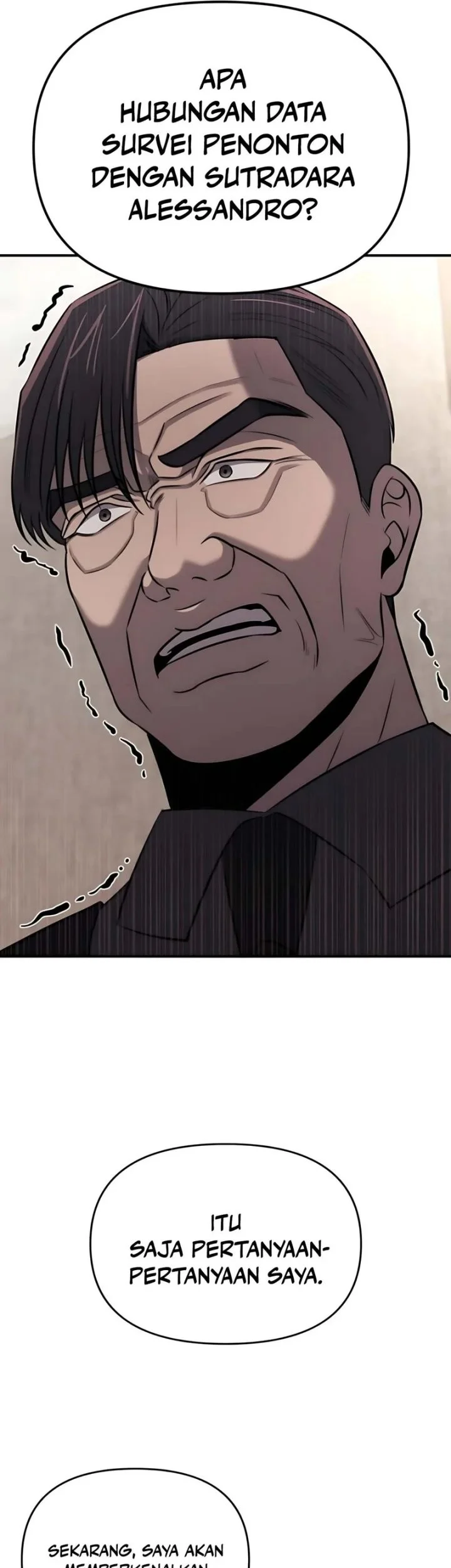 When a Genius Office Worker Goes Too Far Chapter 26 - halaman 35