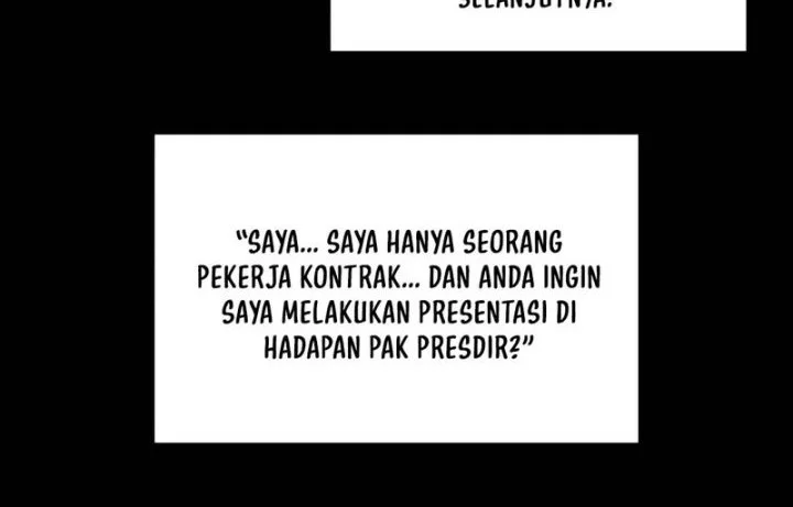 When a Genius Office Worker Goes Too Far Chapter 26 - halaman 38