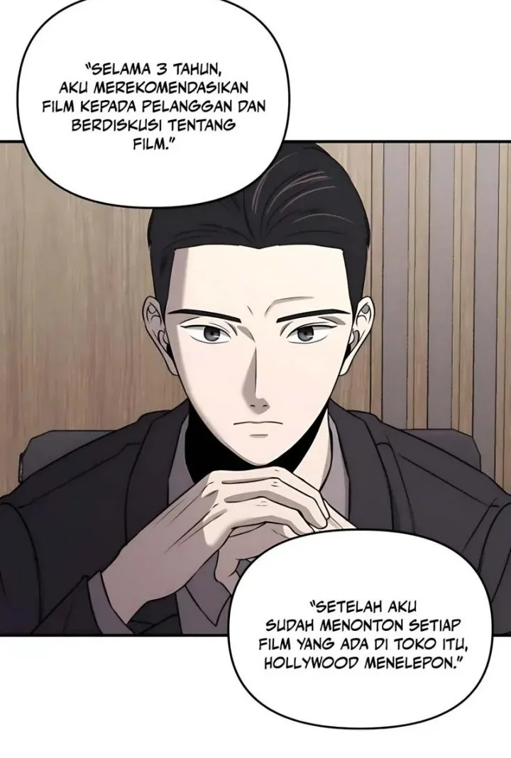 When a Genius Office Worker Goes Too Far Chapter 26 - halaman 40