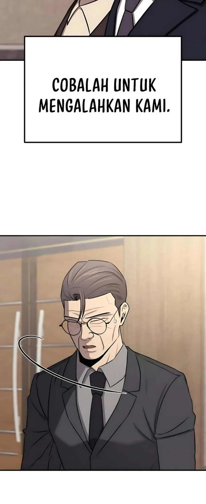 When a Genius Office Worker Goes Too Far Chapter 26 - halaman 48