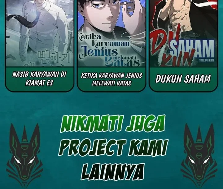 When a Genius Office Worker Goes Too Far Chapter 26 - halaman 50