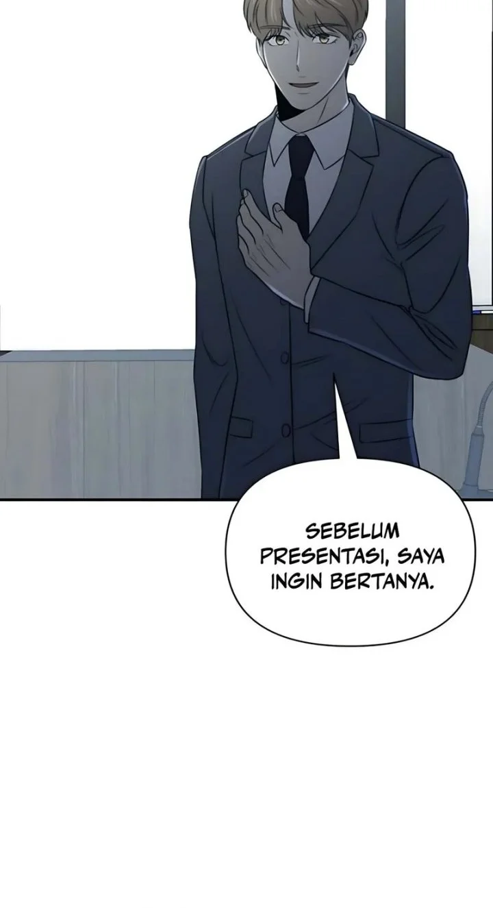 When a Genius Office Worker Goes Too Far Chapter 26 - halaman 6