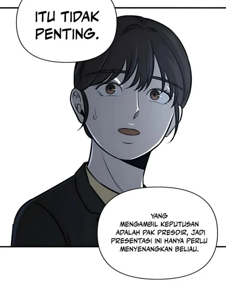 When a Genius Office Worker Goes Too Far Chapter 26 - halaman 8