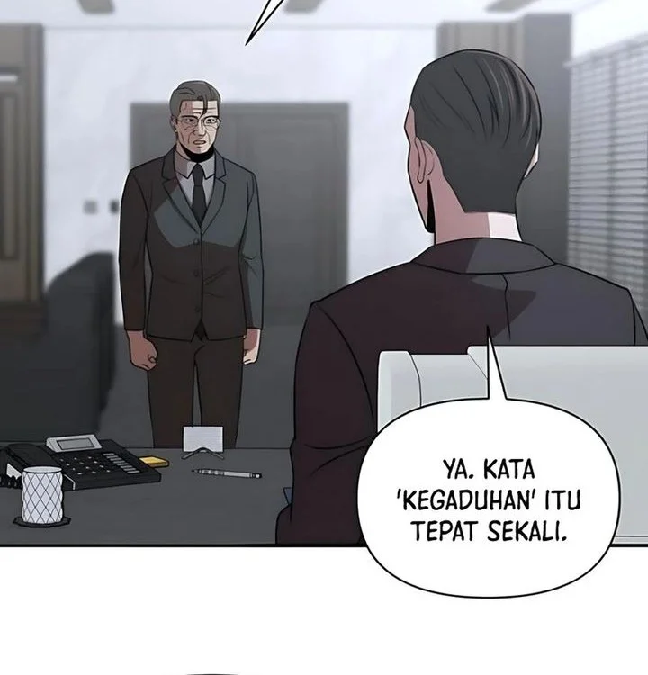 When a Genius Office Worker Goes Too Far Chapter 27 - halaman 14
