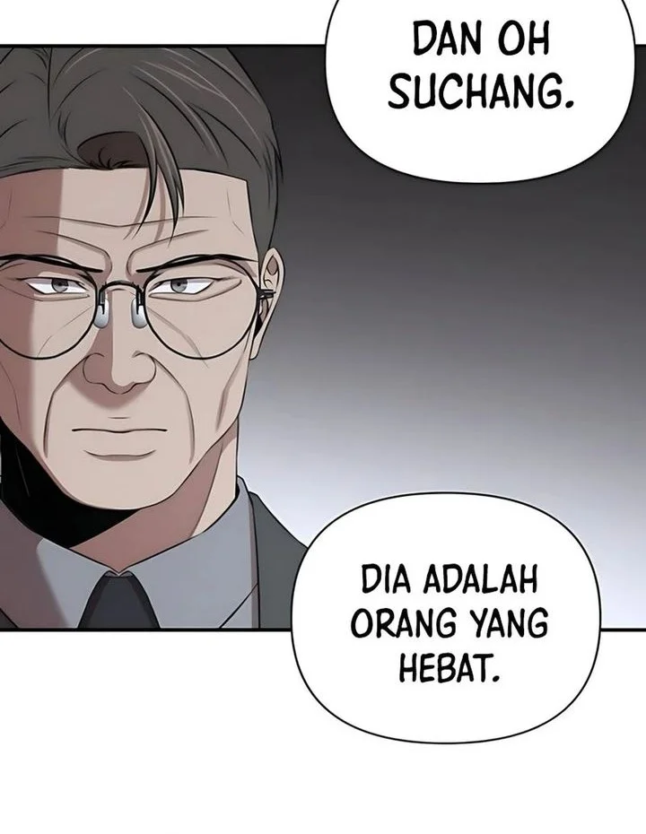 When a Genius Office Worker Goes Too Far Chapter 27 - halaman 18