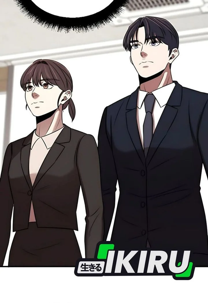 When a Genius Office Worker Goes Too Far Chapter 27 - halaman 2