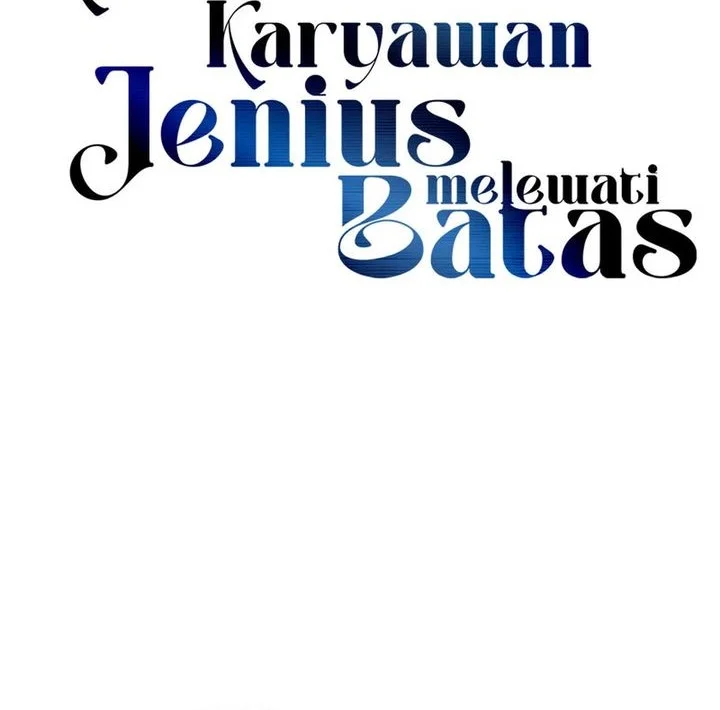When a Genius Office Worker Goes Too Far Chapter 27 - halaman 32