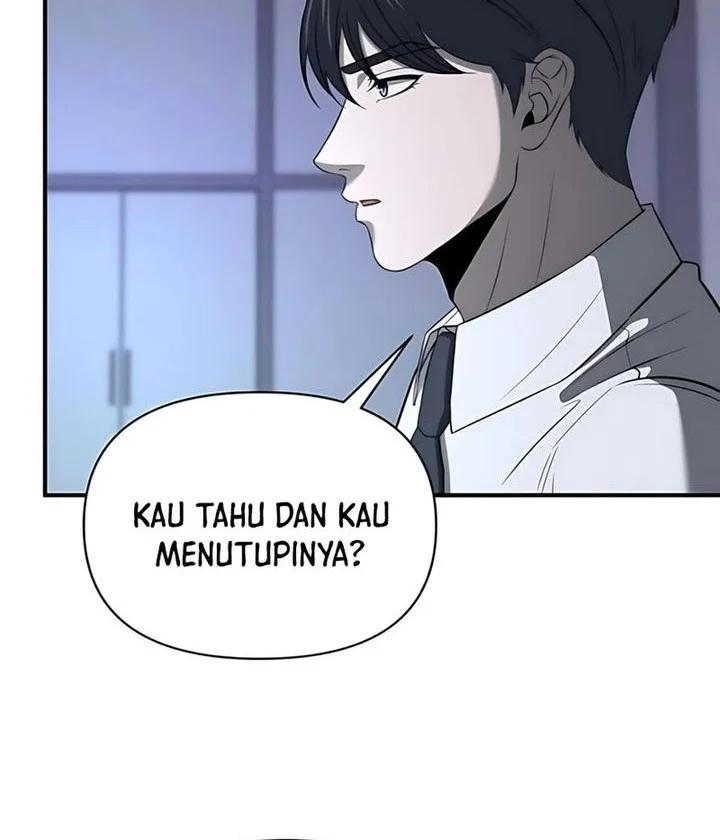 When a Genius Office Worker Goes Too Far Chapter 27 - halaman 34