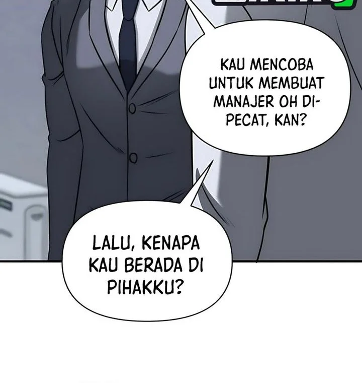 When a Genius Office Worker Goes Too Far Chapter 27 - halaman 36