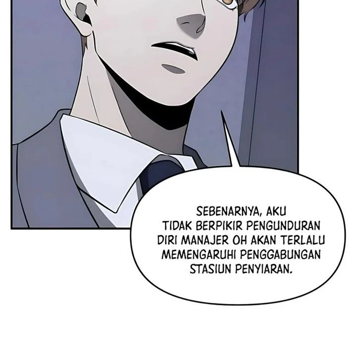 When a Genius Office Worker Goes Too Far Chapter 27 - halaman 42