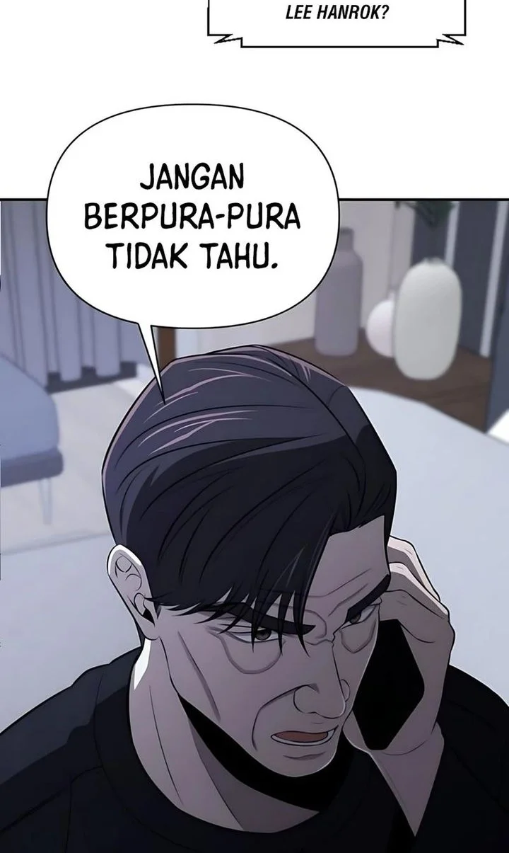 When a Genius Office Worker Goes Too Far Chapter 27 - halaman 50