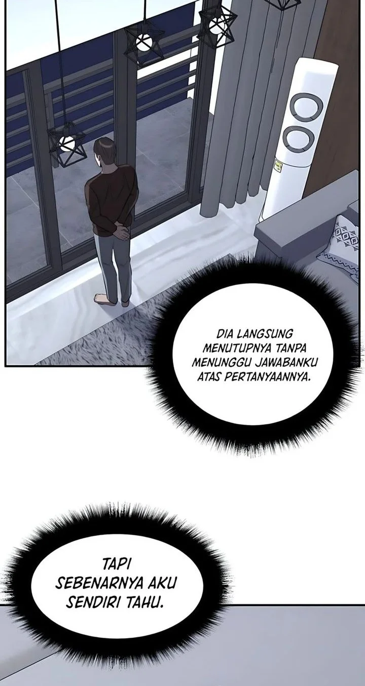 When a Genius Office Worker Goes Too Far Chapter 27 - halaman 54