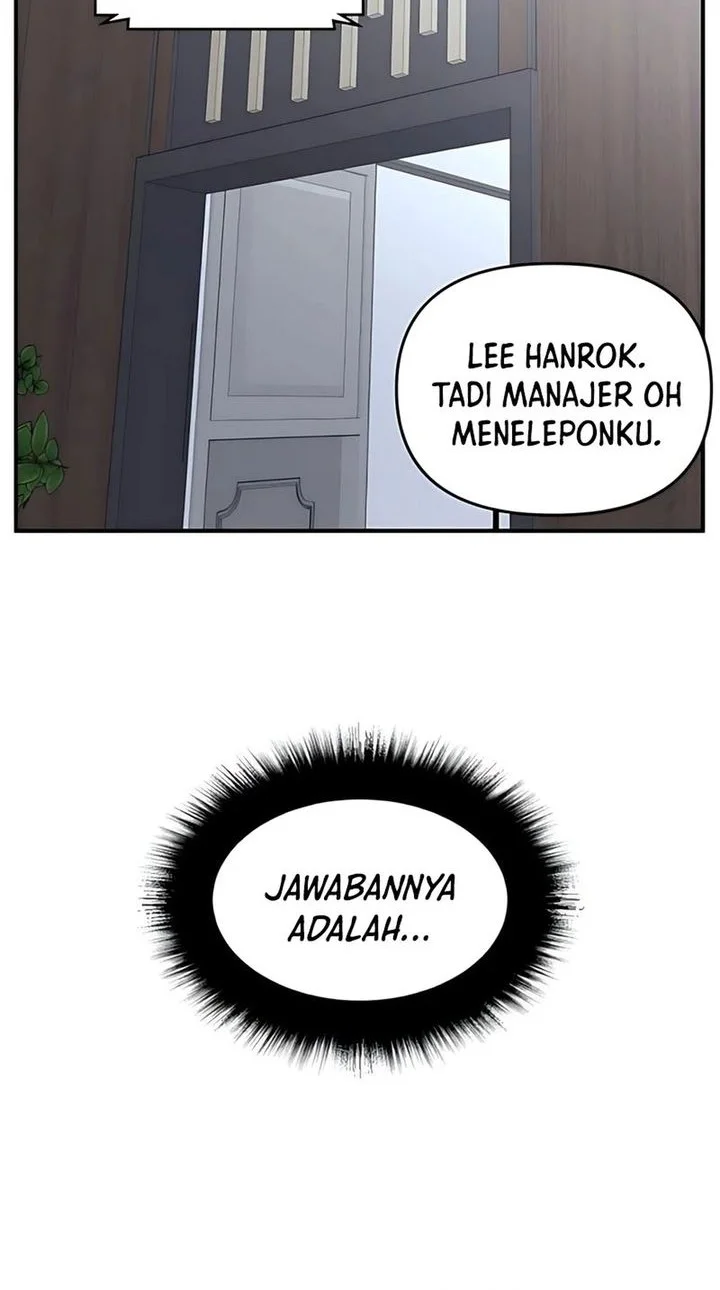 When a Genius Office Worker Goes Too Far Chapter 27 - halaman 58