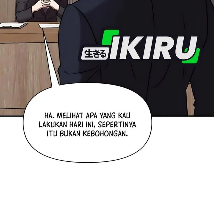 When a Genius Office Worker Goes Too Far Chapter 27 - halaman 6