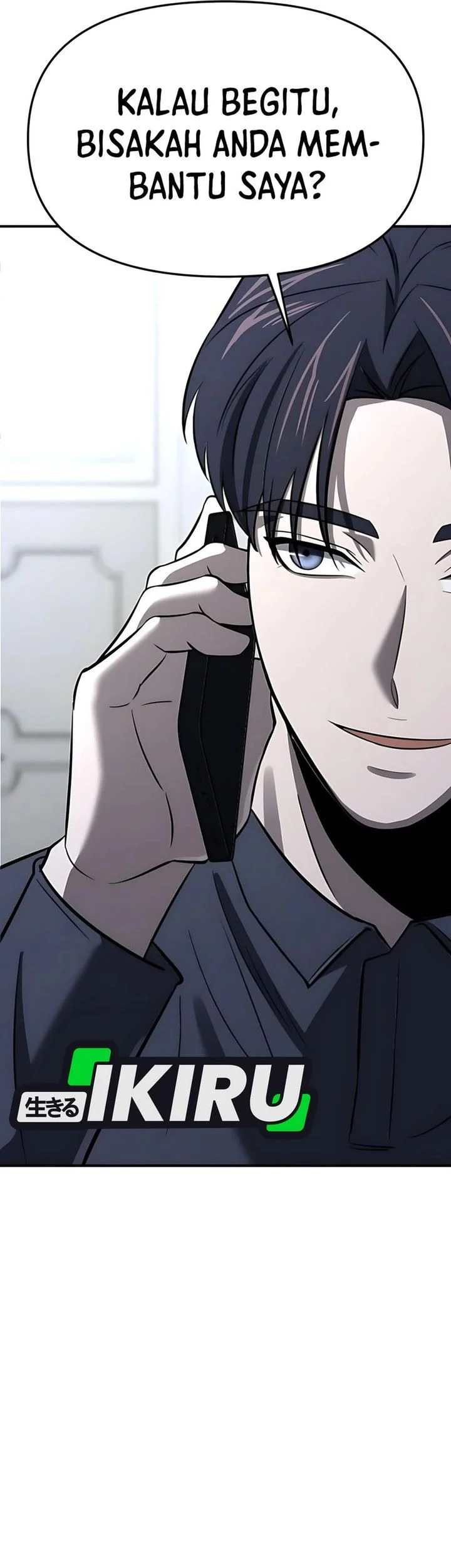 When a Genius Office Worker Goes Too Far Chapter 27 - halaman 67