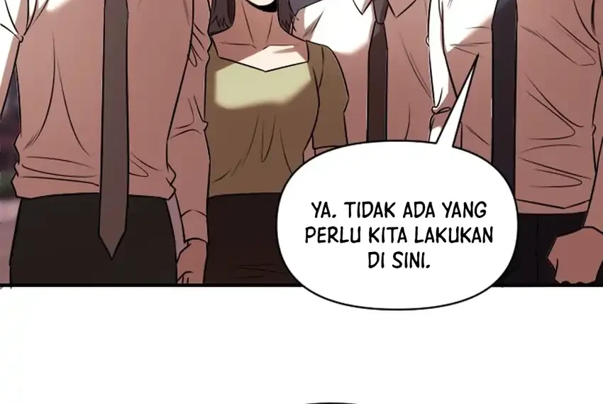 When a Genius Office Worker Goes Too Far Chapter 28 - halaman 14