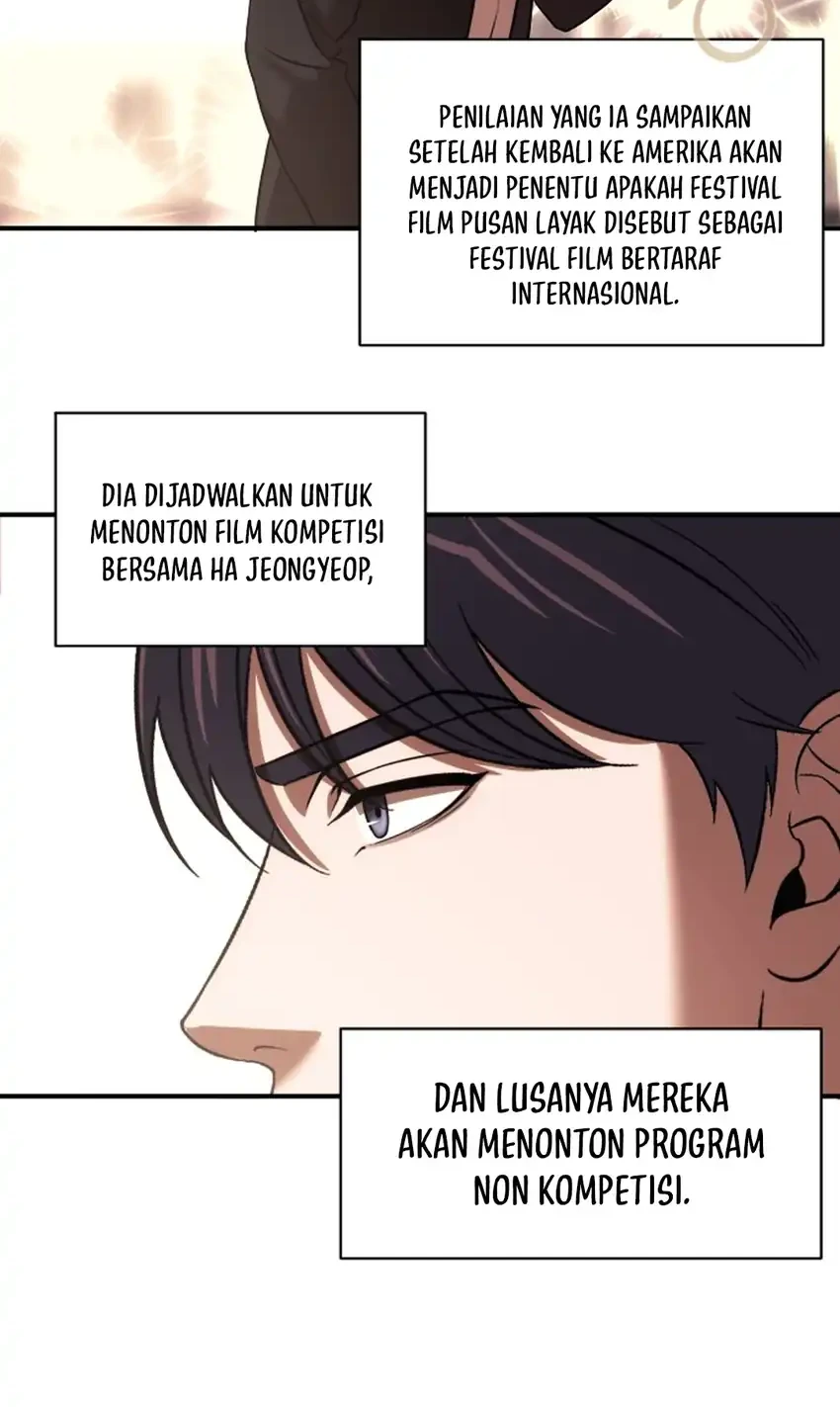When a Genius Office Worker Goes Too Far Chapter 28 - halaman 18