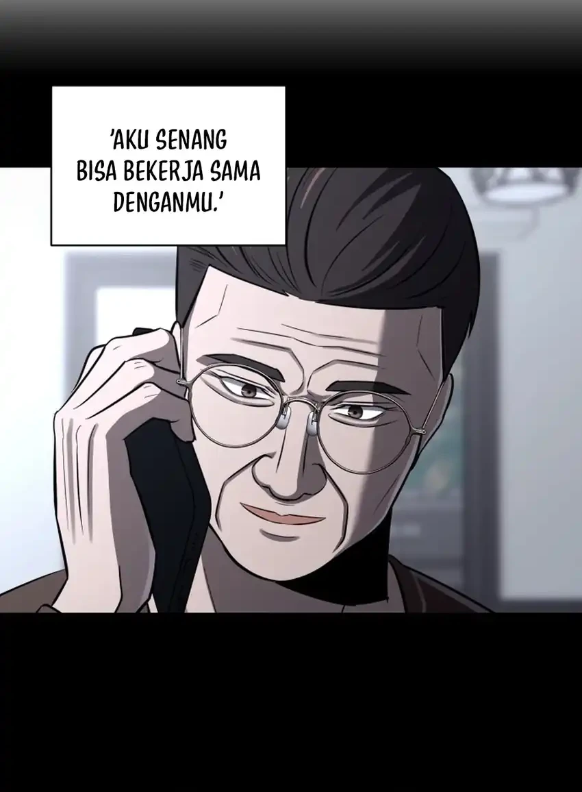 When a Genius Office Worker Goes Too Far Chapter 28 - halaman 2