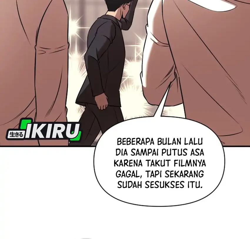 When a Genius Office Worker Goes Too Far Chapter 28 - halaman 22