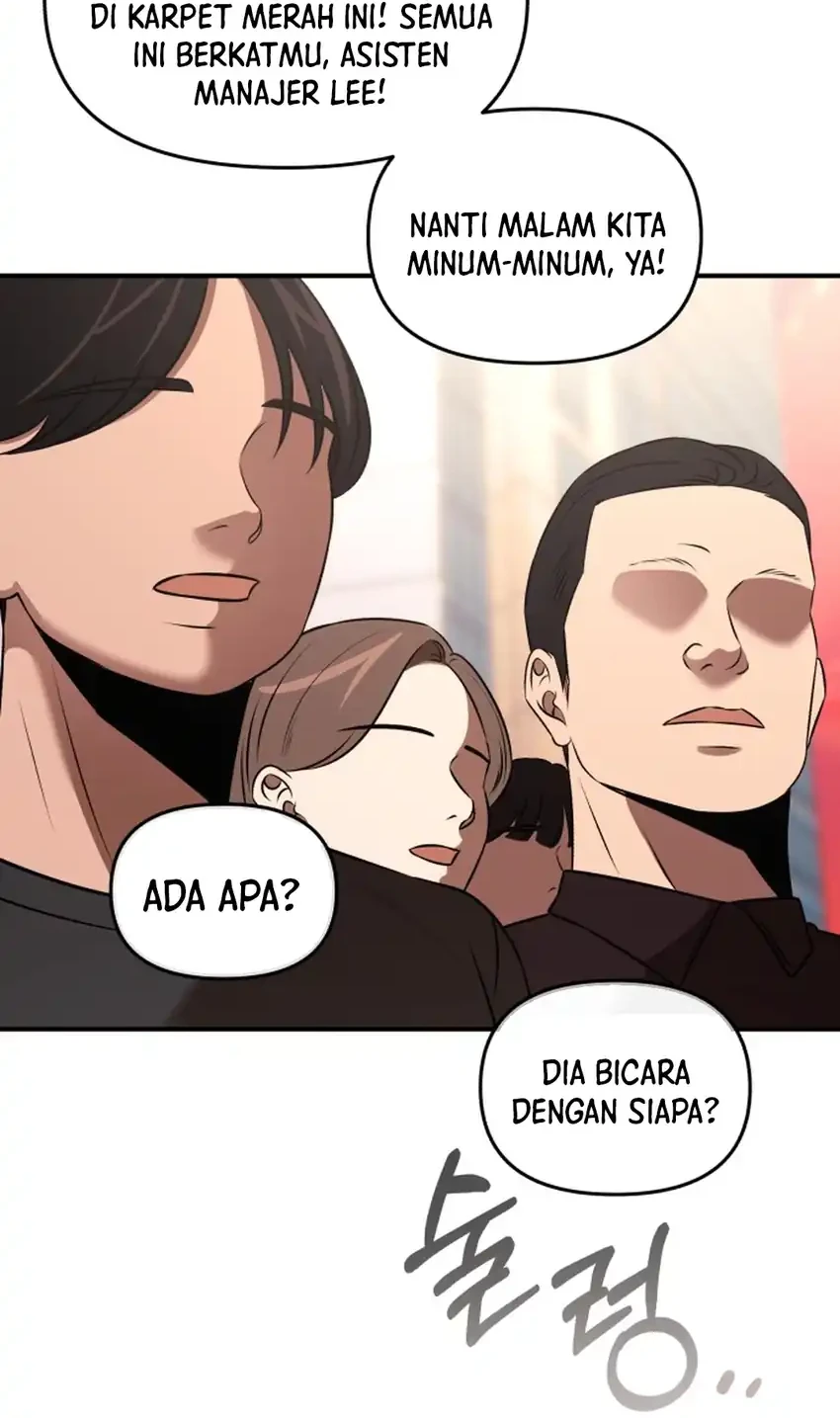 When a Genius Office Worker Goes Too Far Chapter 28 - halaman 26