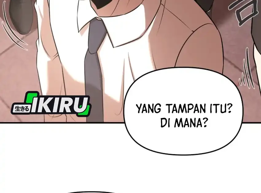 When a Genius Office Worker Goes Too Far Chapter 28 - halaman 28