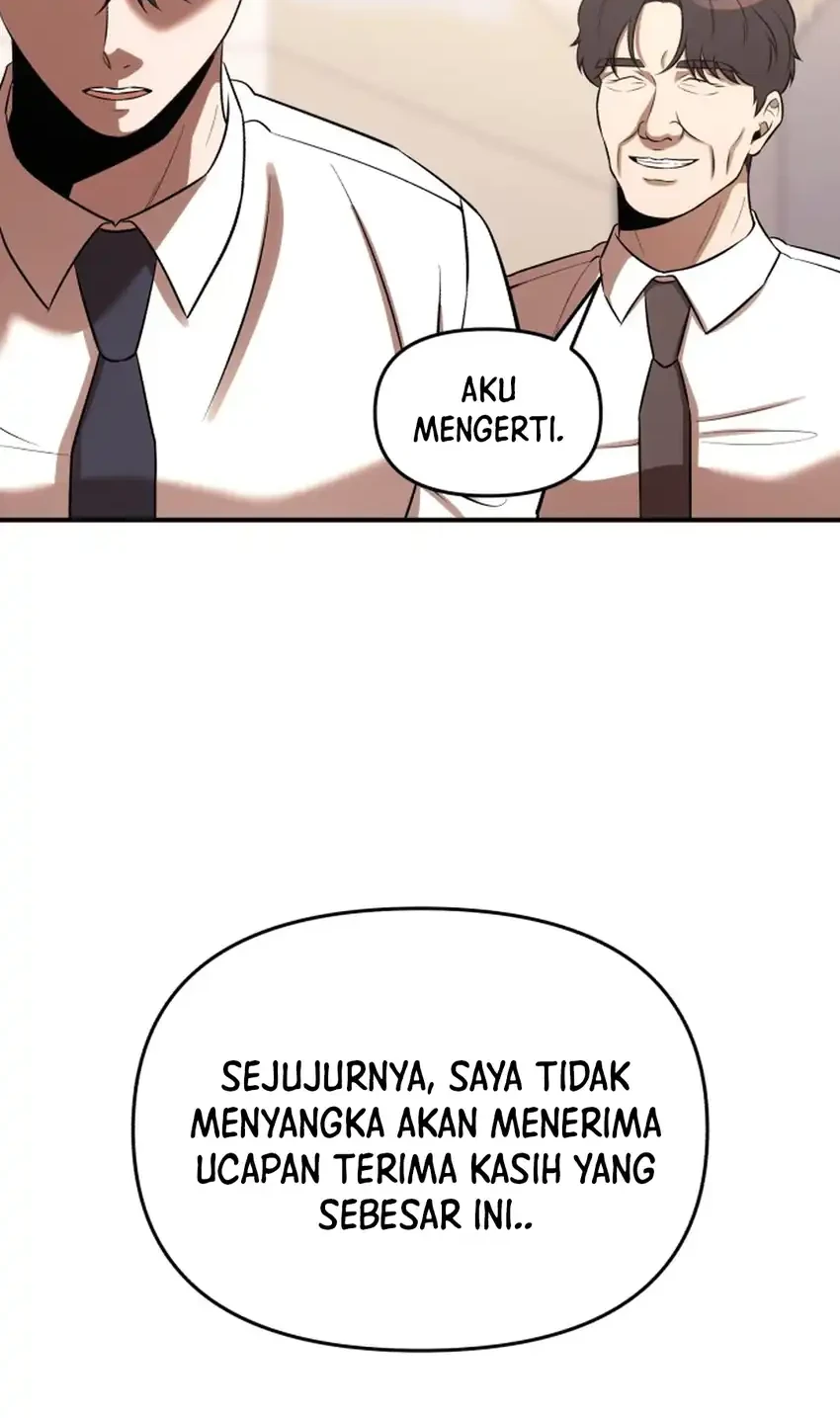 When a Genius Office Worker Goes Too Far Chapter 28 - halaman 30