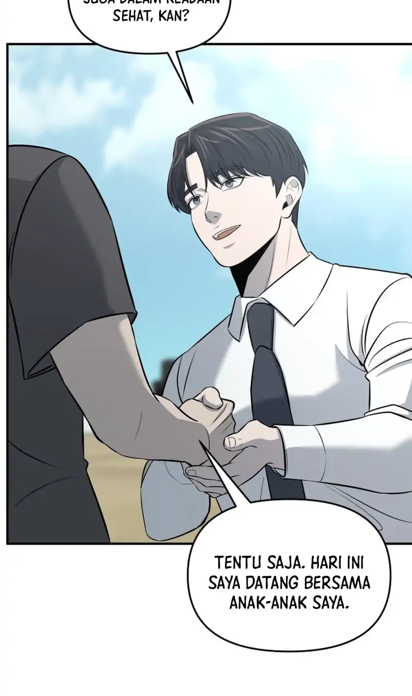 When a Genius Office Worker Goes Too Far Chapter 28 - halaman 32