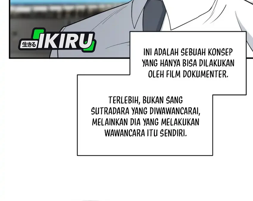 When a Genius Office Worker Goes Too Far Chapter 28 - halaman 38