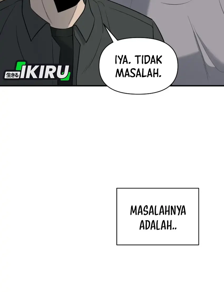 When a Genius Office Worker Goes Too Far Chapter 28 - halaman 40