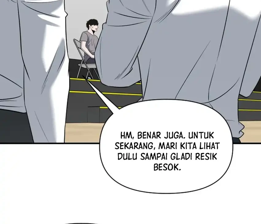 When a Genius Office Worker Goes Too Far Chapter 28 - halaman 44
