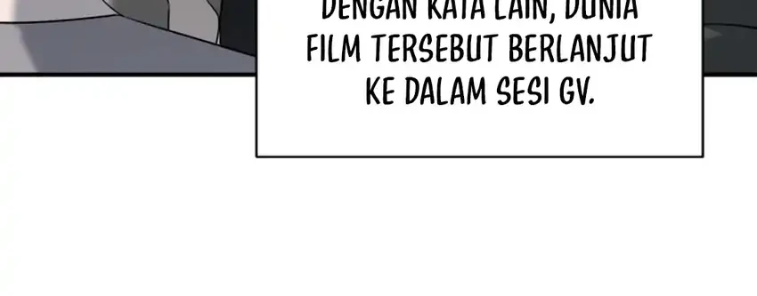 When a Genius Office Worker Goes Too Far Chapter 28 - halaman 46