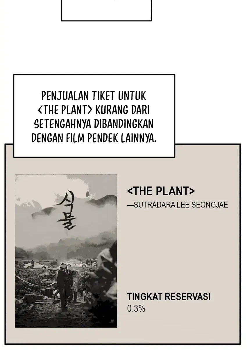 When a Genius Office Worker Goes Too Far Chapter 28 - halaman 58