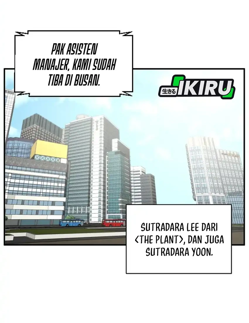 When a Genius Office Worker Goes Too Far Chapter 28 - halaman 6