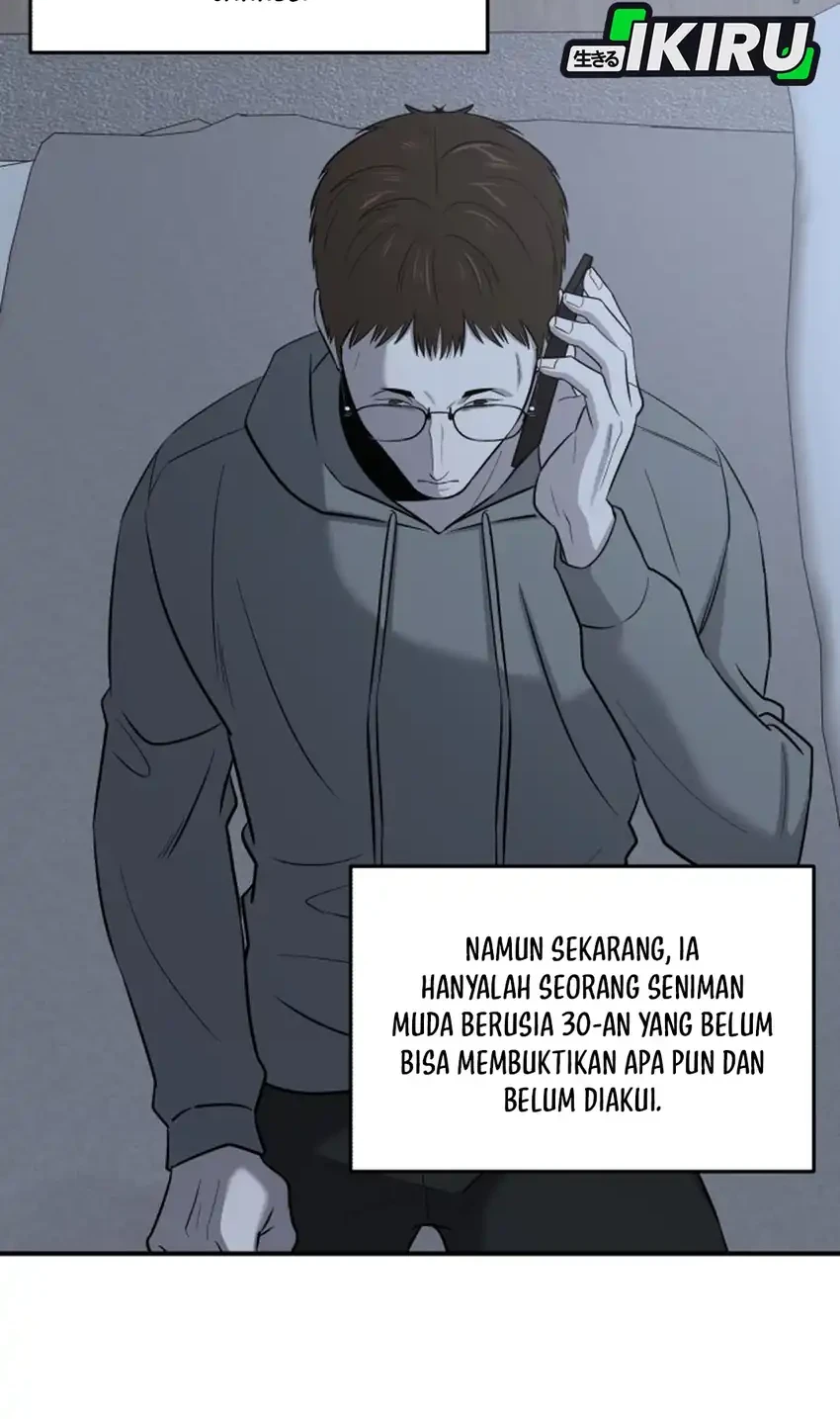 When a Genius Office Worker Goes Too Far Chapter 28 - halaman 60