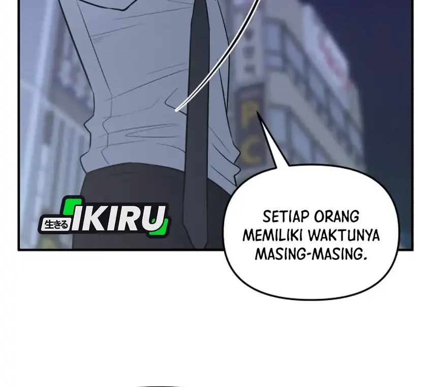 When a Genius Office Worker Goes Too Far Chapter 28 - halaman 62