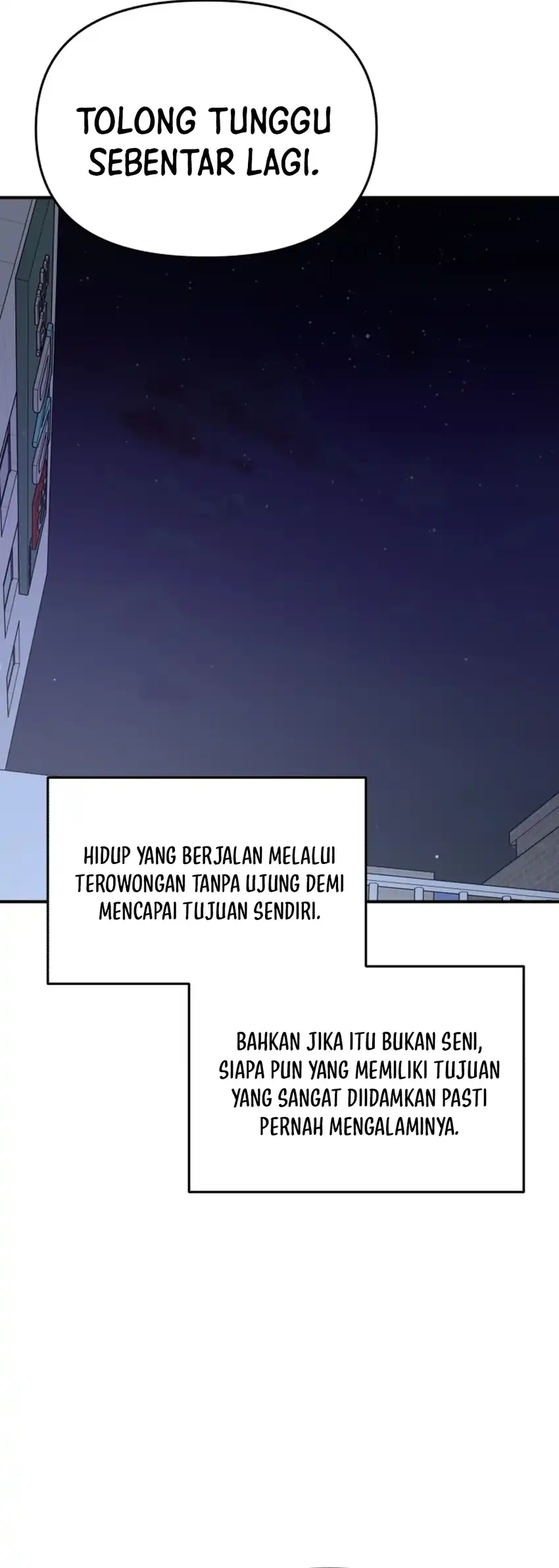 When a Genius Office Worker Goes Too Far Chapter 28 - halaman 63