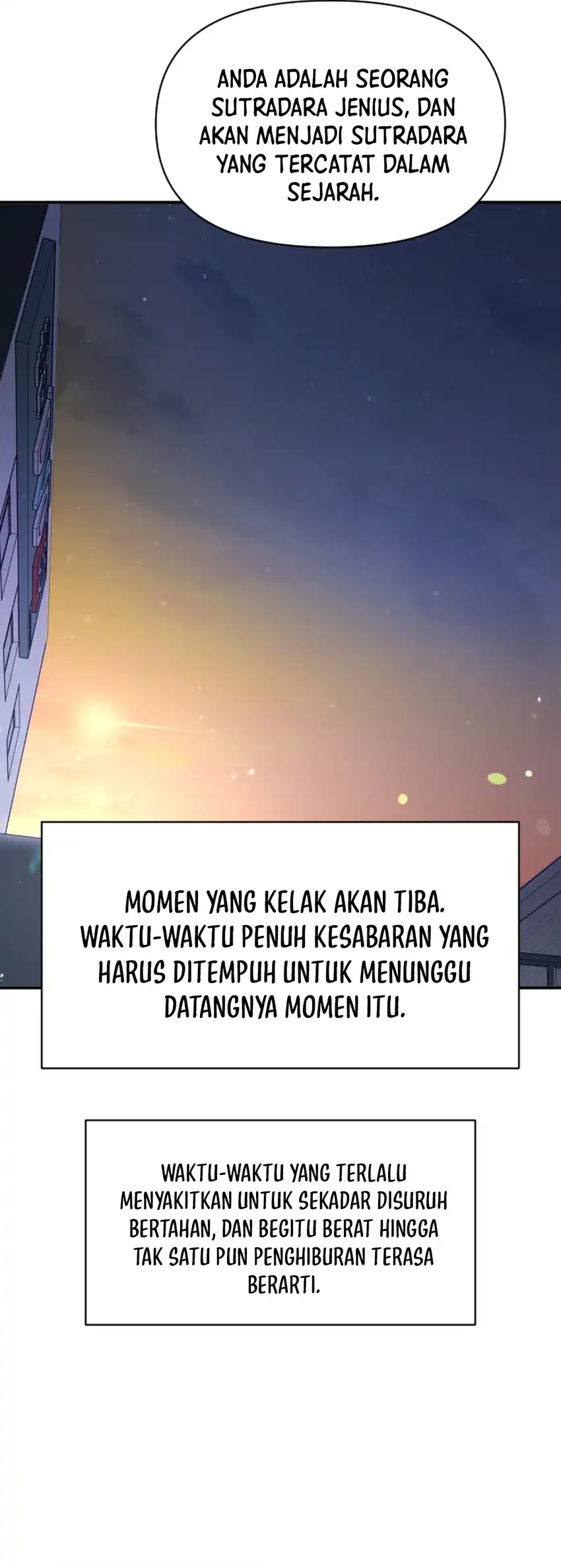 When a Genius Office Worker Goes Too Far Chapter 28 - halaman 64