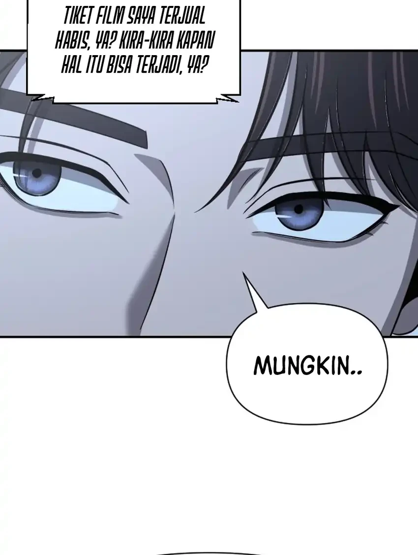 When a Genius Office Worker Goes Too Far Chapter 28 - halaman 68