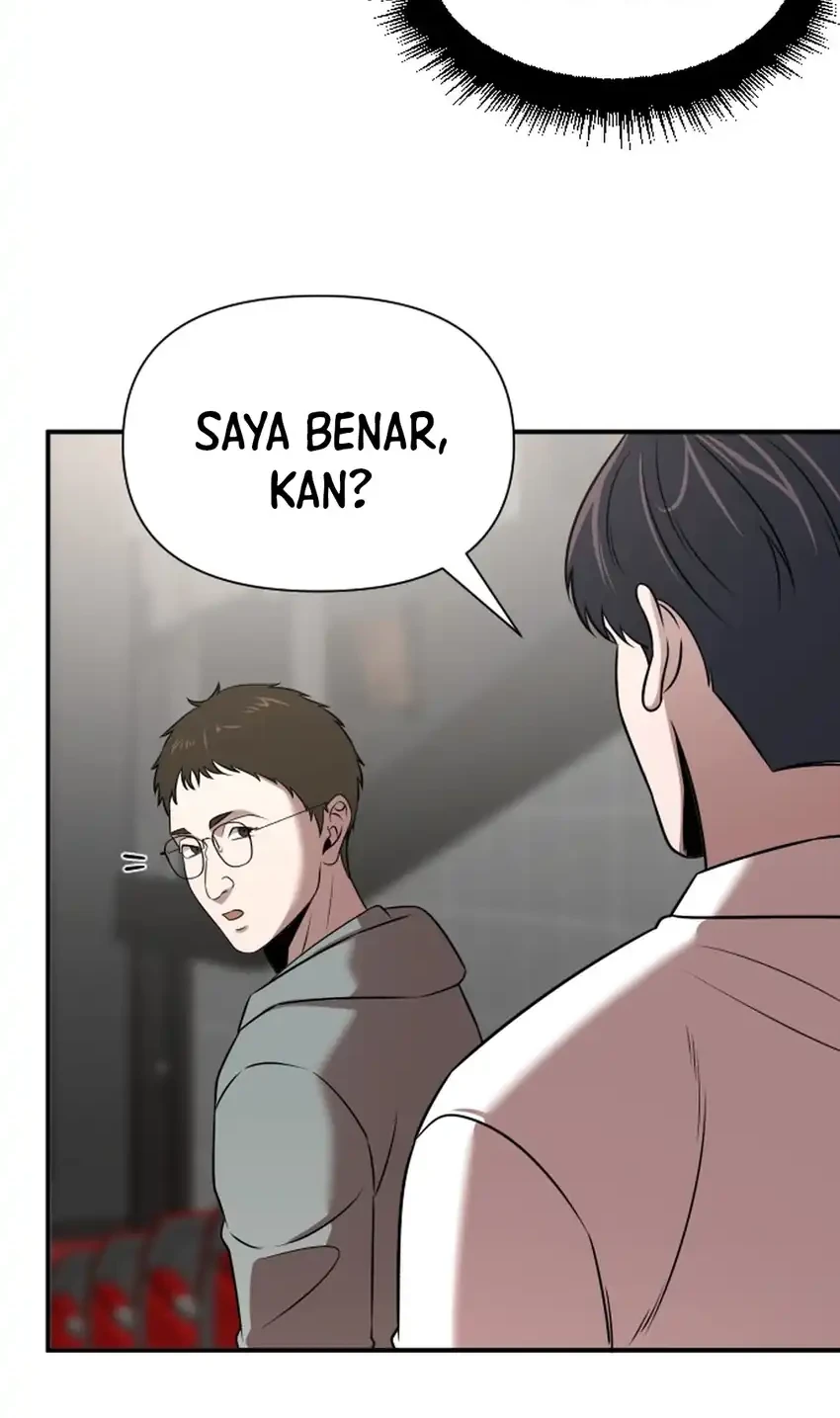 When a Genius Office Worker Goes Too Far Chapter 29 - halaman 12