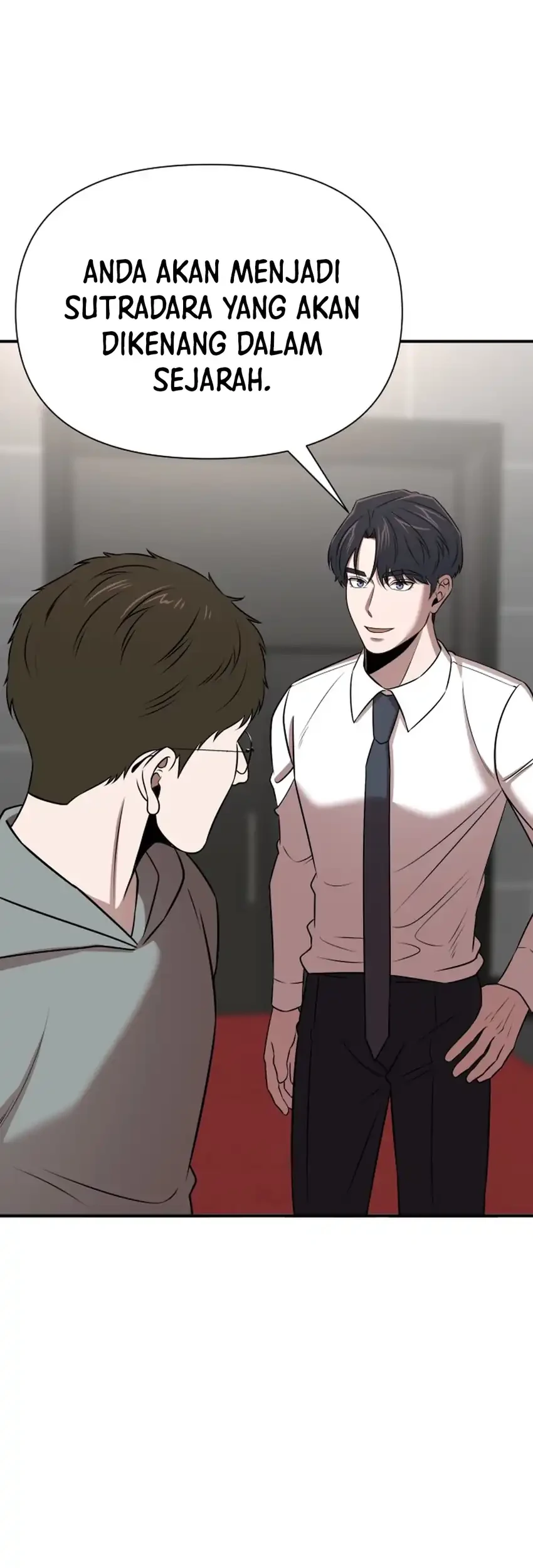 When a Genius Office Worker Goes Too Far Chapter 29 - halaman 13