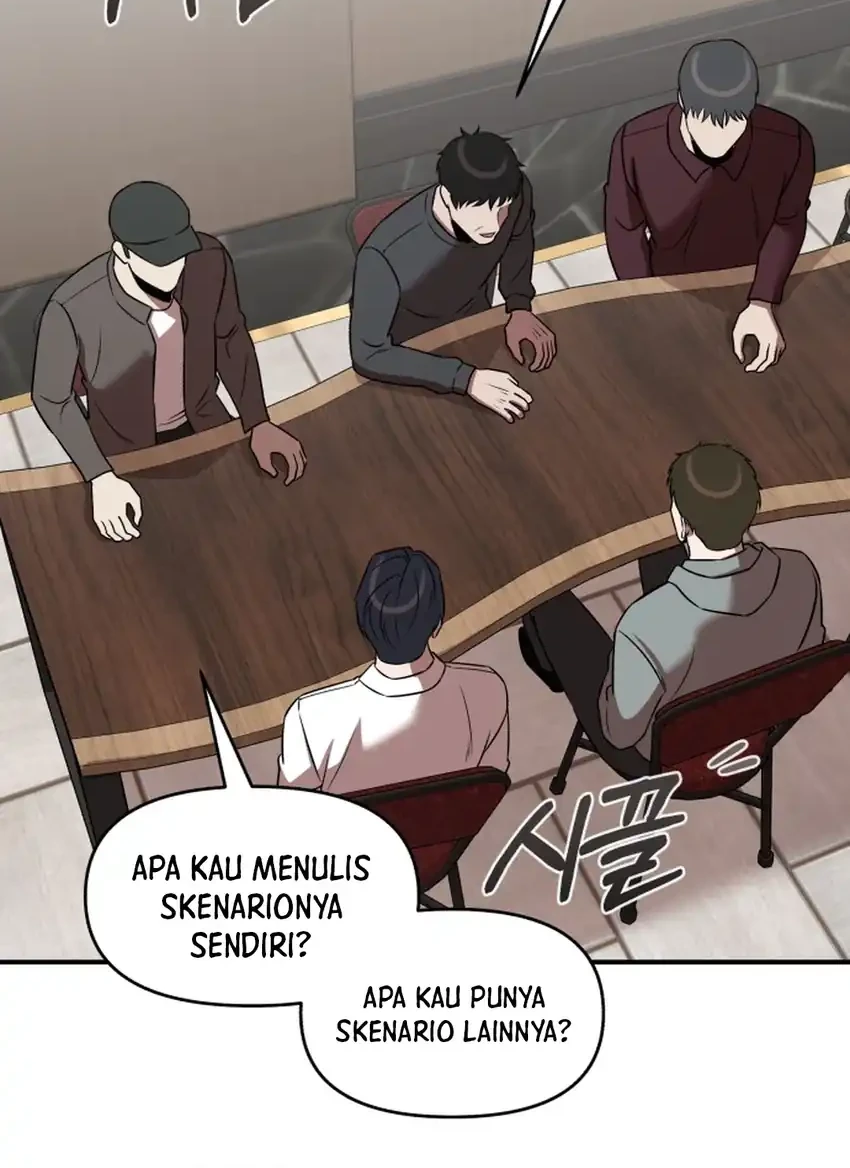 When a Genius Office Worker Goes Too Far Chapter 29 - halaman 16