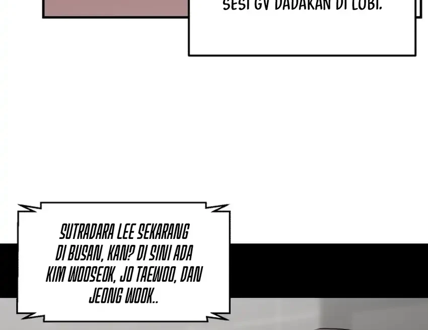 When a Genius Office Worker Goes Too Far Chapter 29 - halaman 18