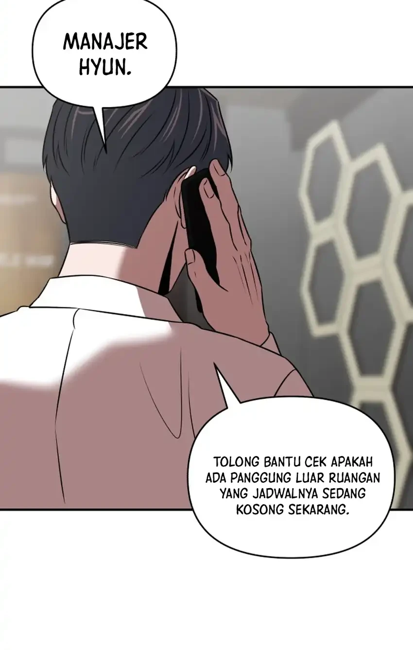 When a Genius Office Worker Goes Too Far Chapter 29 - halaman 20