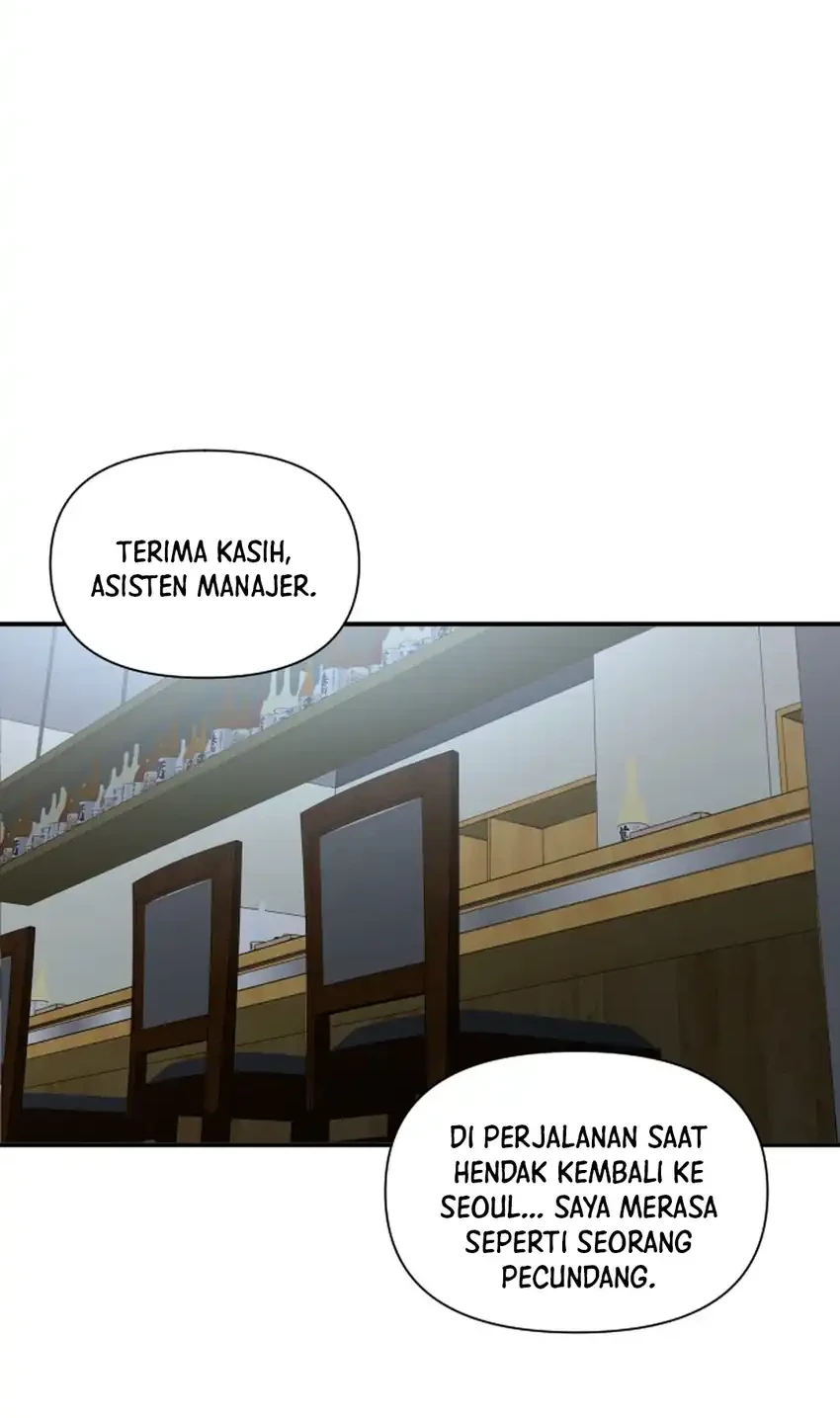When a Genius Office Worker Goes Too Far Chapter 29 - halaman 30