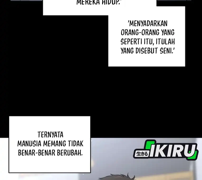 When a Genius Office Worker Goes Too Far Chapter 29 - halaman 34