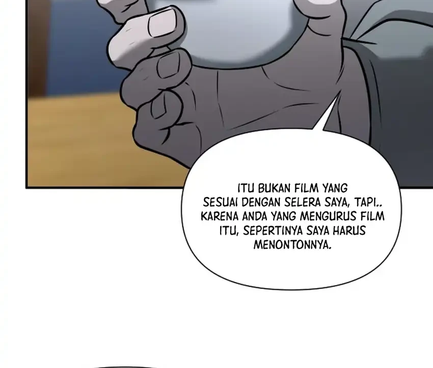 When a Genius Office Worker Goes Too Far Chapter 29 - halaman 36