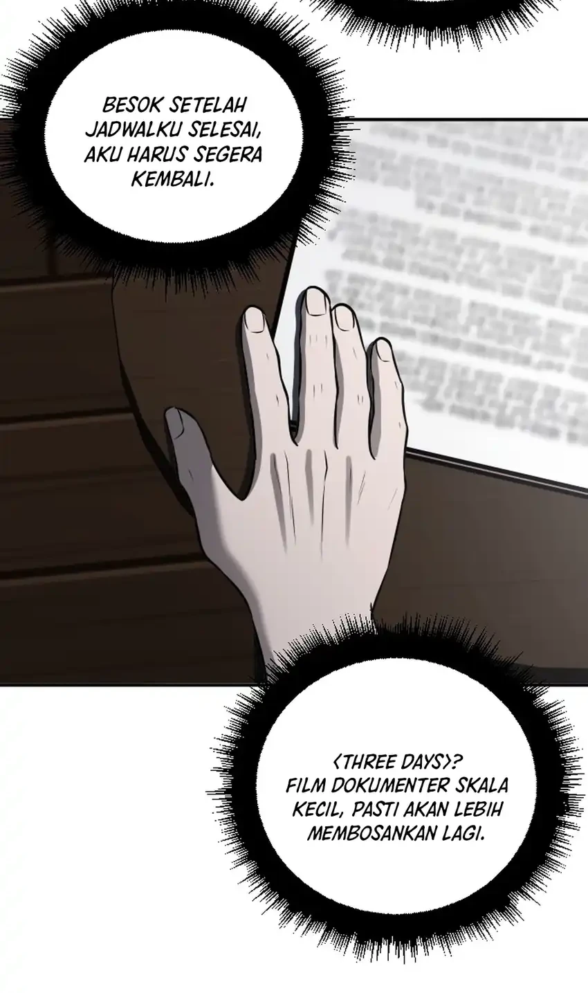When a Genius Office Worker Goes Too Far Chapter 29 - halaman 40